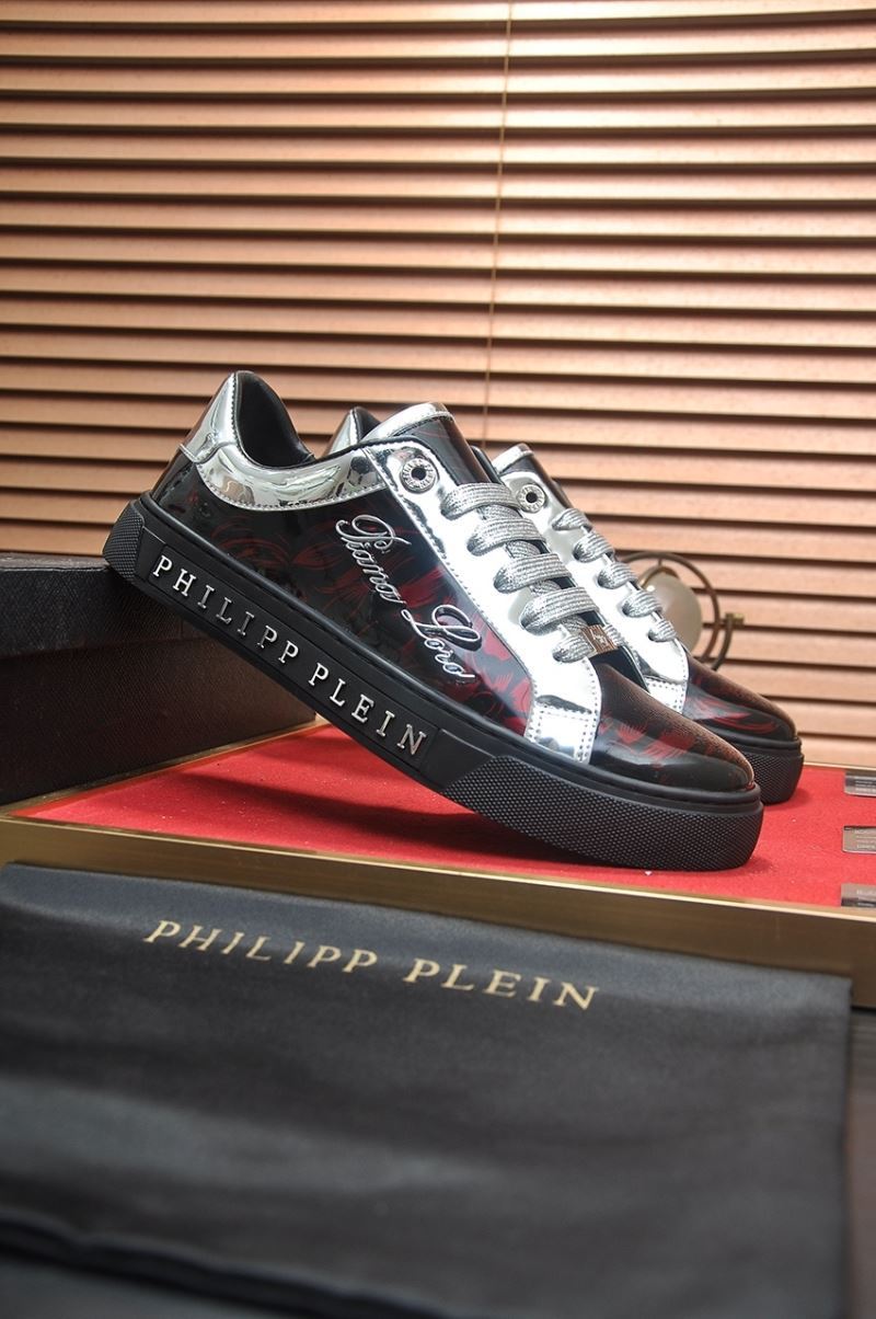 Philipp Plein Shoes